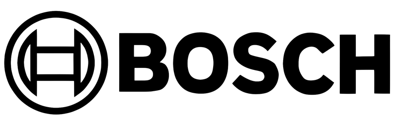 Bosch-logo-black