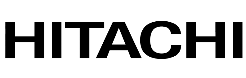 Hitachi-Logo